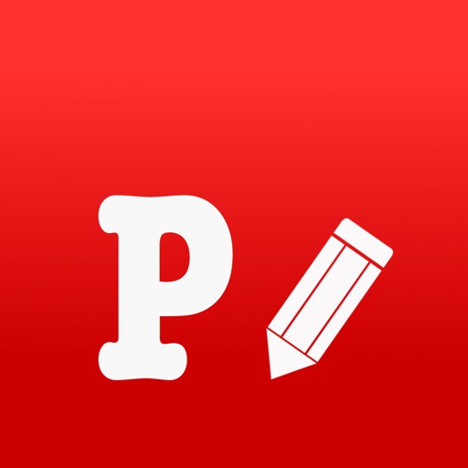 phonto 写真文字入れ