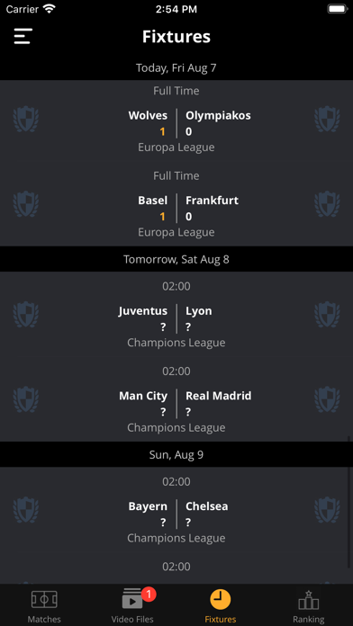 screenshot 5