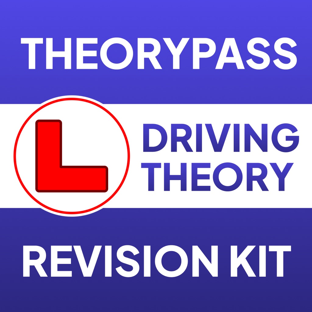 Driving Theory Test Prep