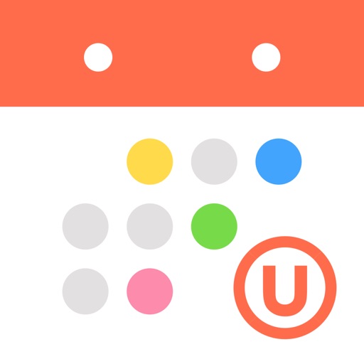 ucカレンダー 広告なし版