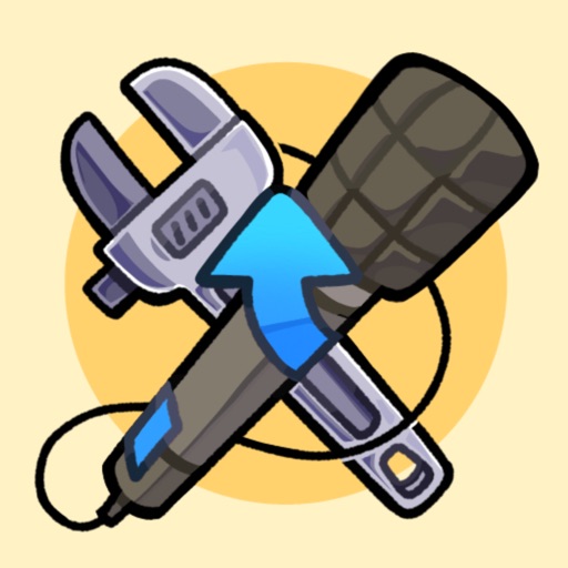 funky maker: mobile!