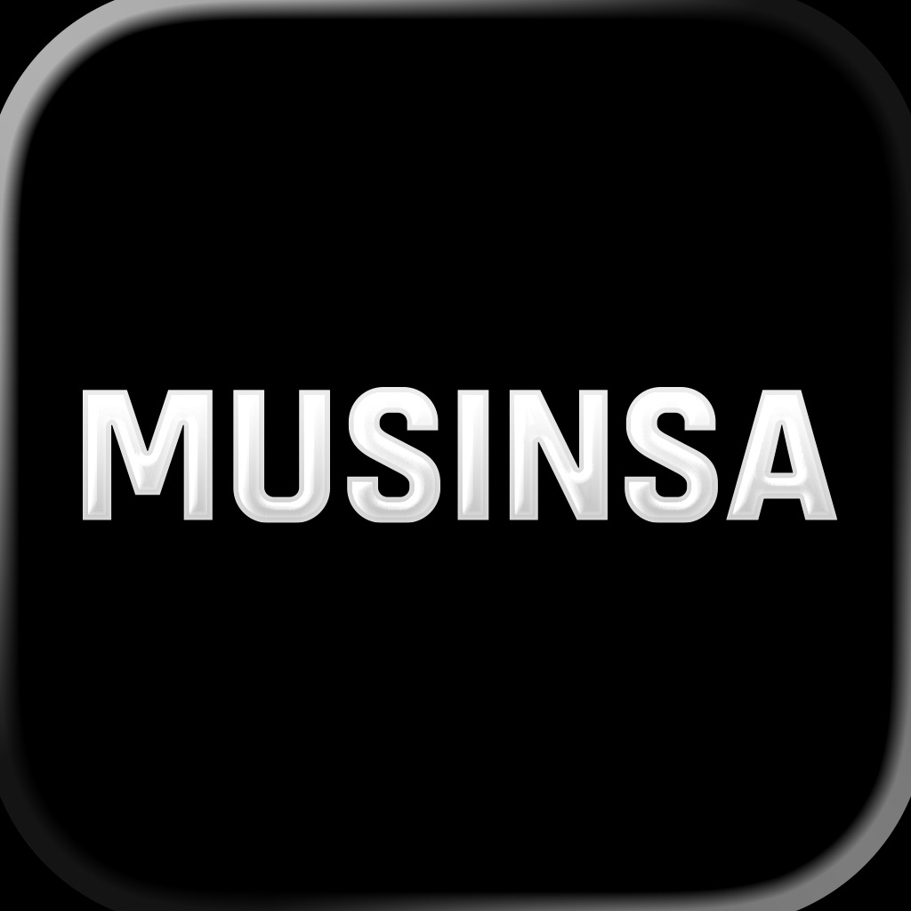 MUSINSA – 韓国人気ブランドが集まるファッション通販