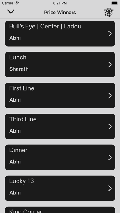 screenshot 5