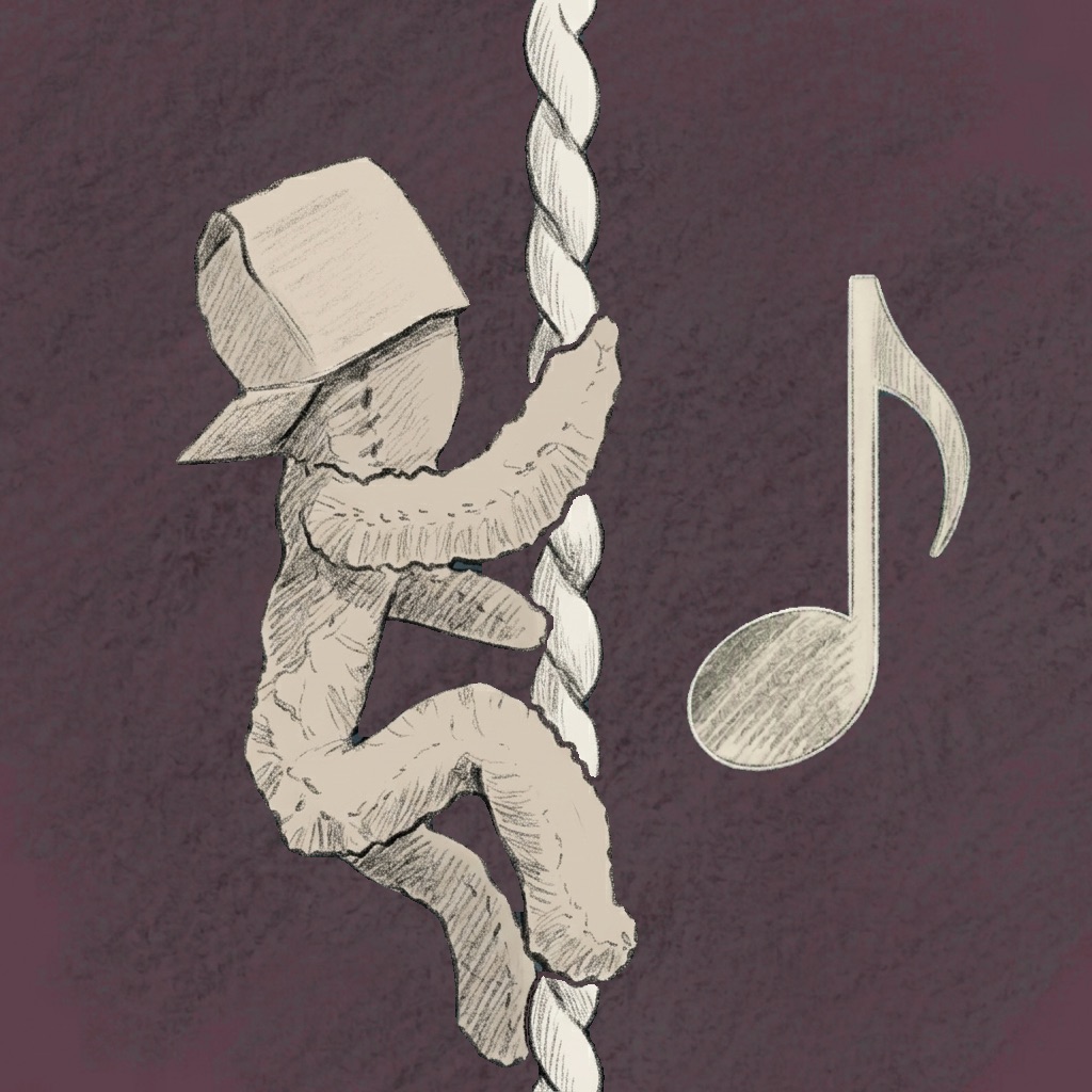 Note Climb: Learn Music Notes