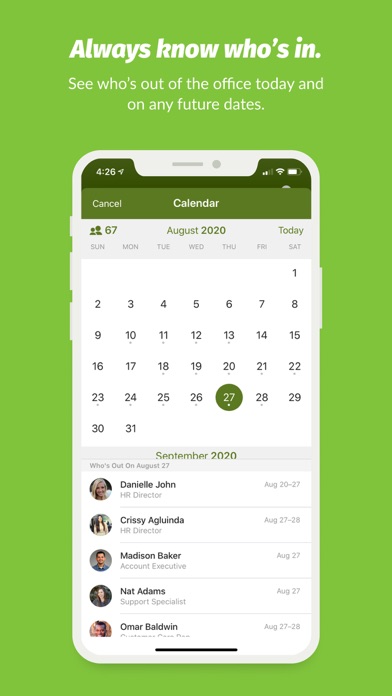 screenshot 4