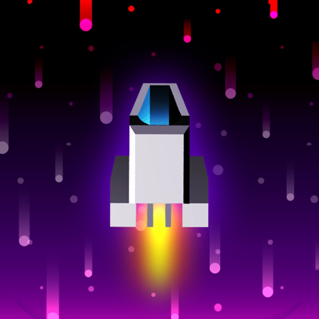 Saturn Slalom