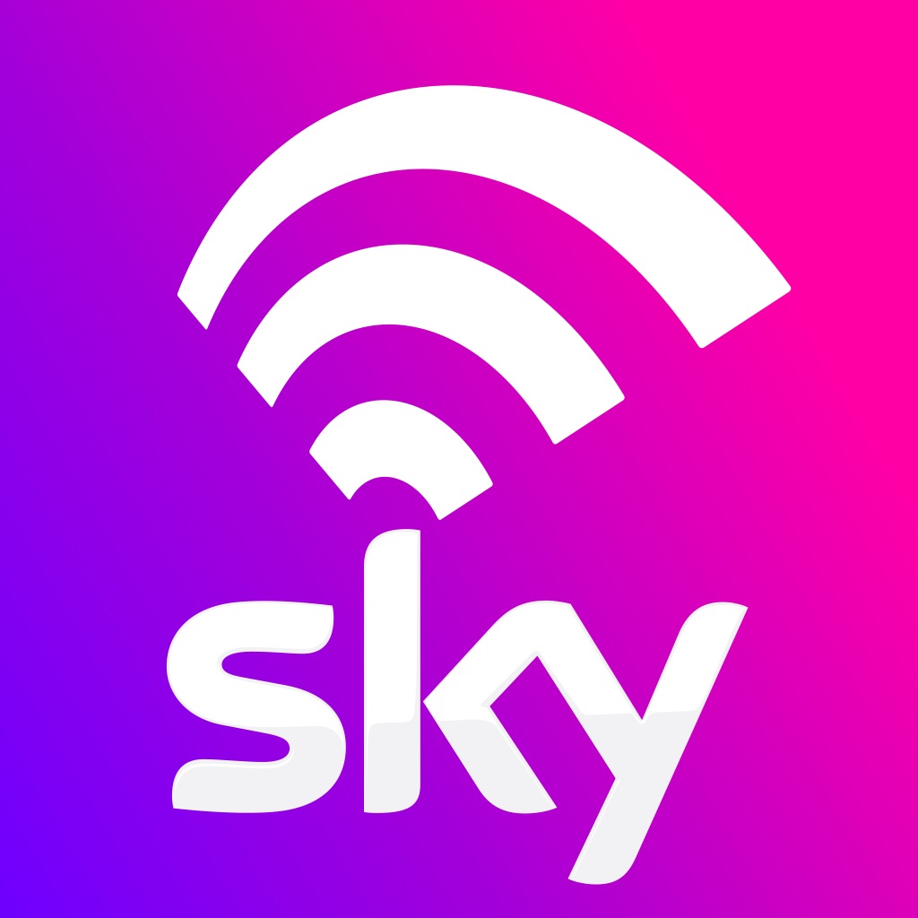 Sky Wifi