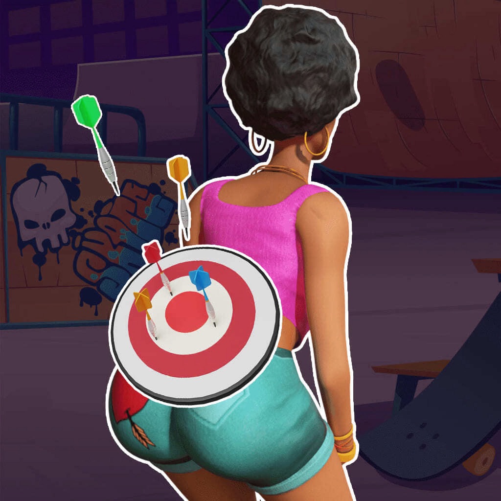 Twerk Master