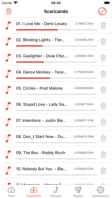 screenshot 7