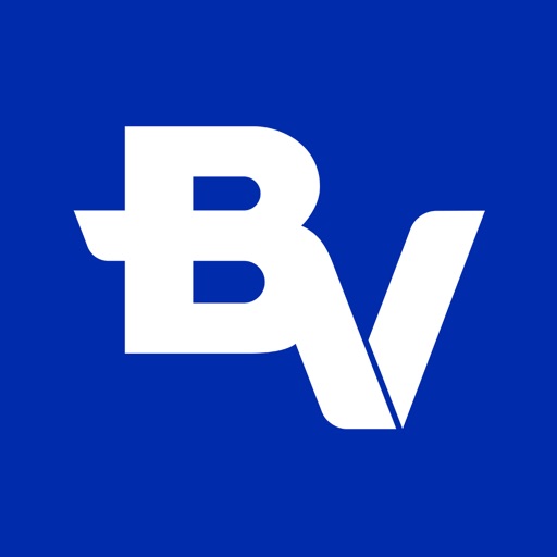 banco bv: conta, crédito e +