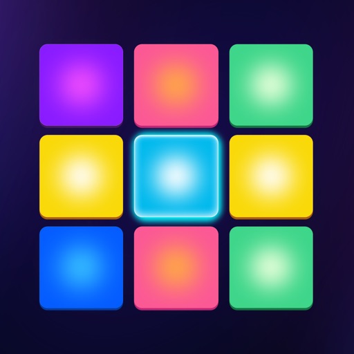beat maker – drum pad music
