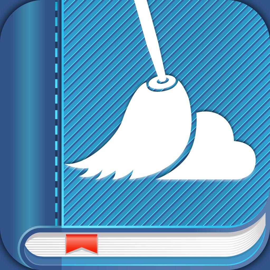 ContactClean Pro - Rubrica di pulitura