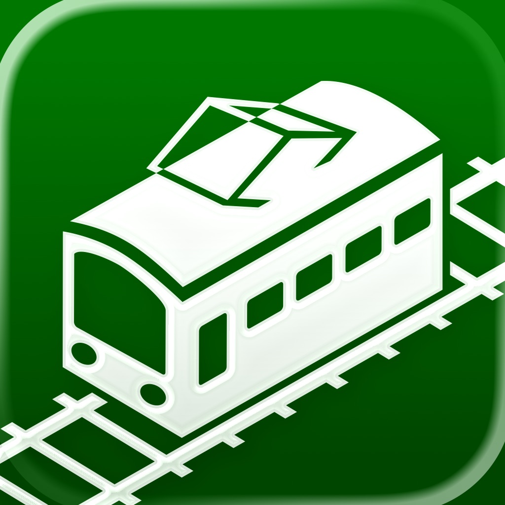 乗換NAVITIME（電車乗り換え・バス乗り換え・時刻表）