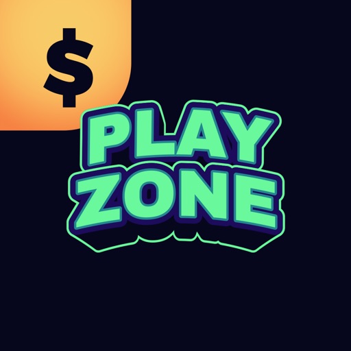 playzone: get paid real money