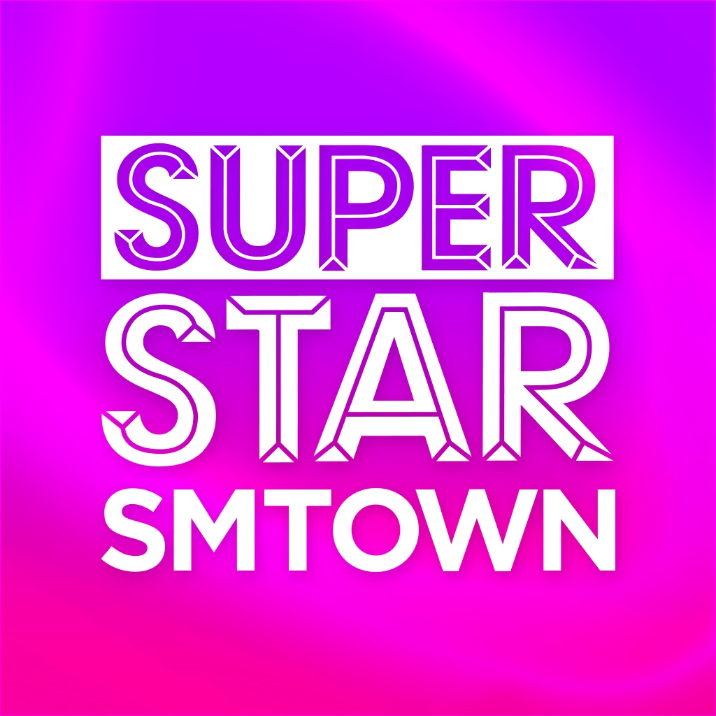 SUPERSTAR SMTOWN
