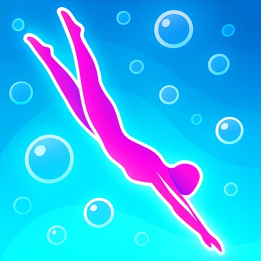 flip & dive 3d