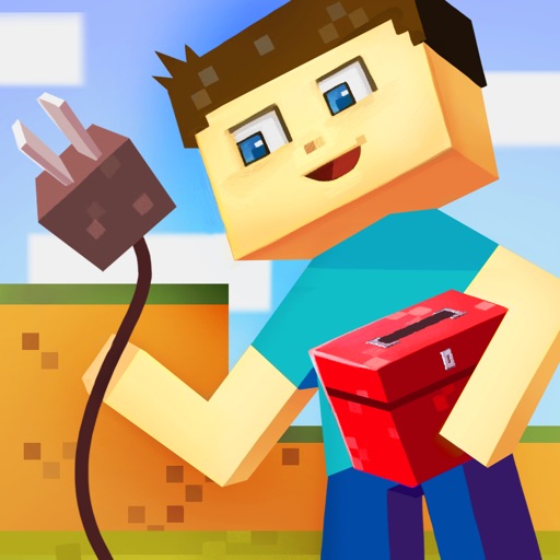 plug toolbox for minecraft