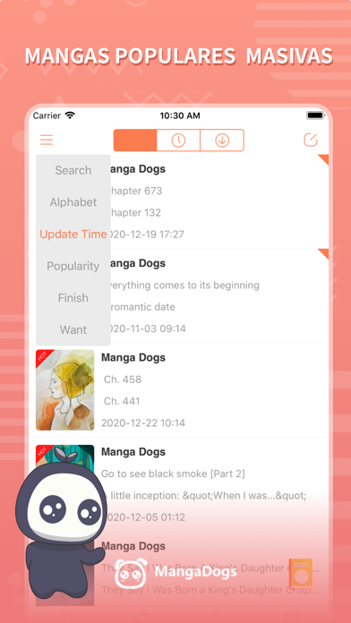 screenshot 5