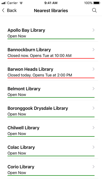 screenshot 5