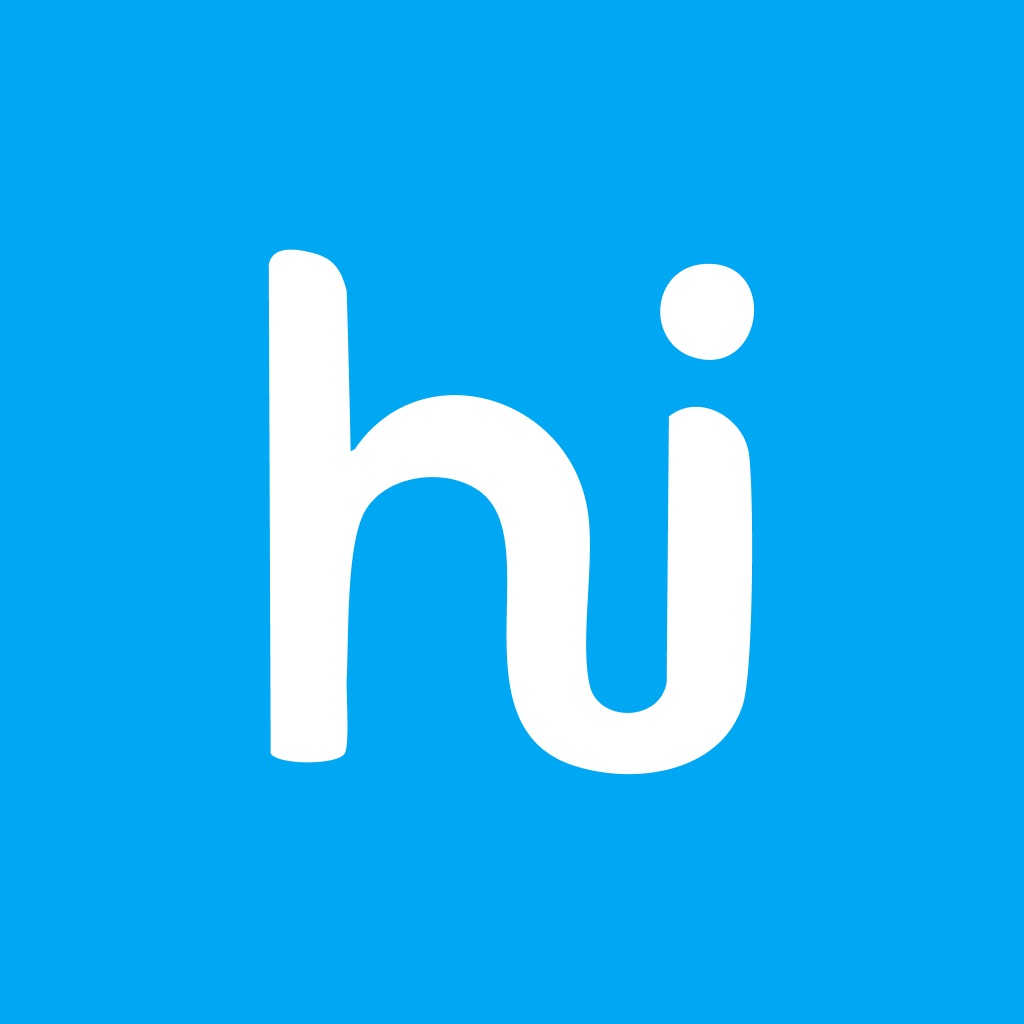 Hike Messenger