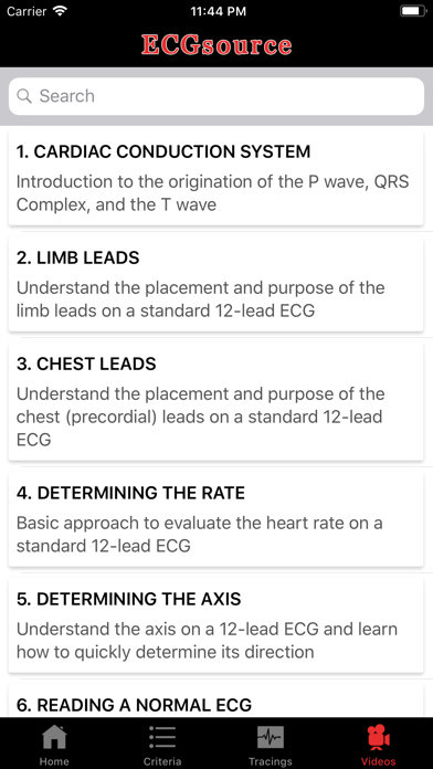 screenshot 5