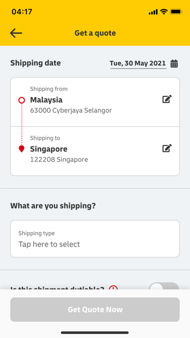 screenshot 4