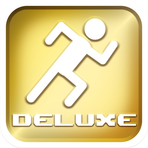 deluxe track&field