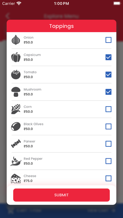 screenshot 5