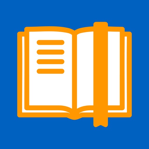 readera – book reader pdf epub