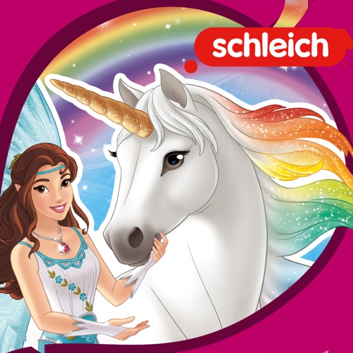 bayala® einhorn-abenteuer