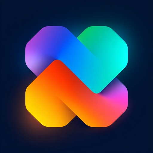 gradient background: gradientx