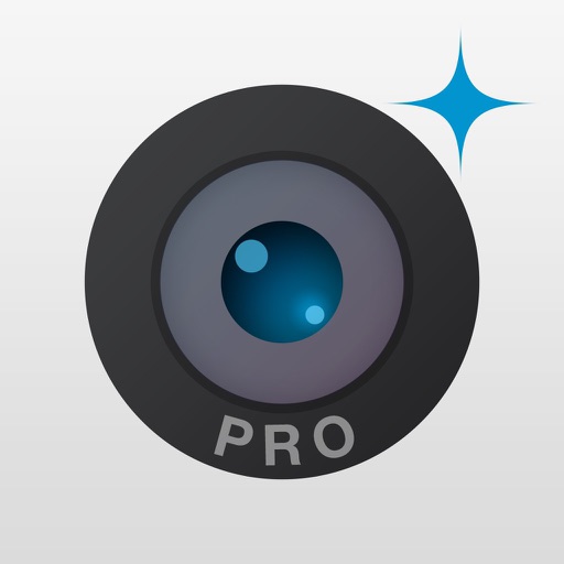 camera plus pro