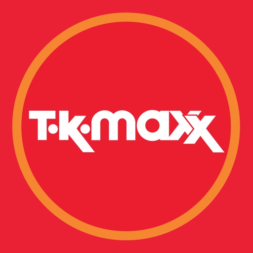 tk maxx – fashion home beauty