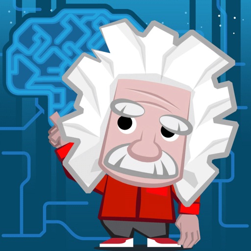 einstein™ brain training