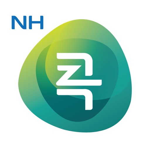 nh콕뱅크(농협)