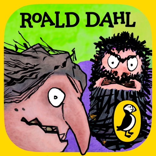 roald dahl's house of twits