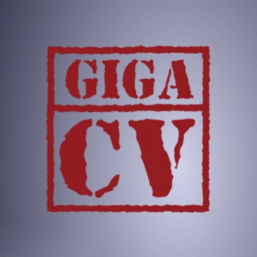 ihr lebenslauf mit giga-cv