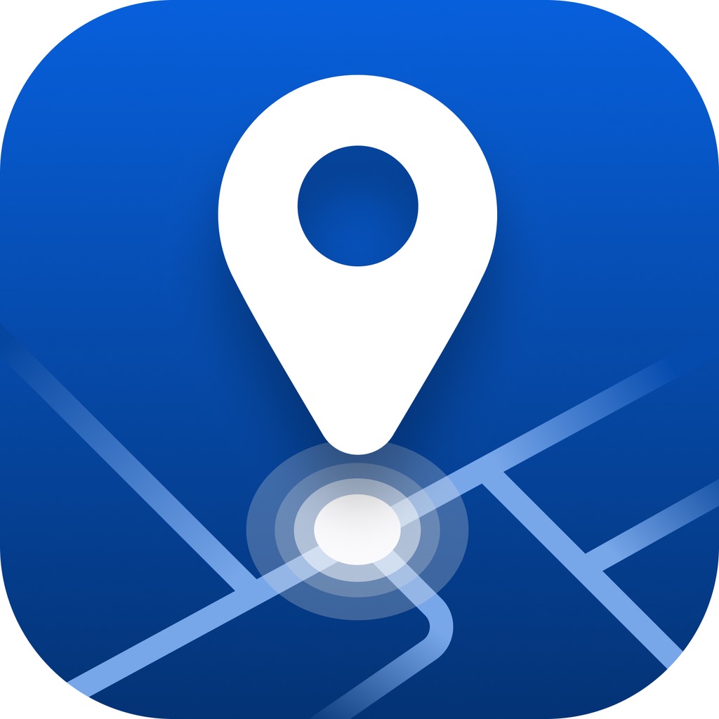 GPS Find Phone Device Tracker