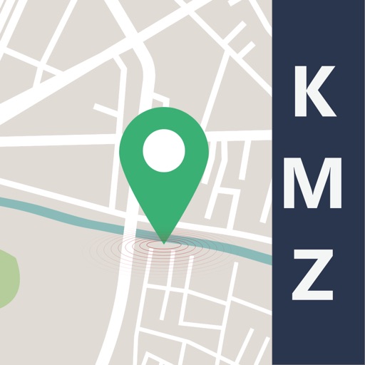 kmz viewer-converter