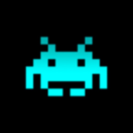 space invaders