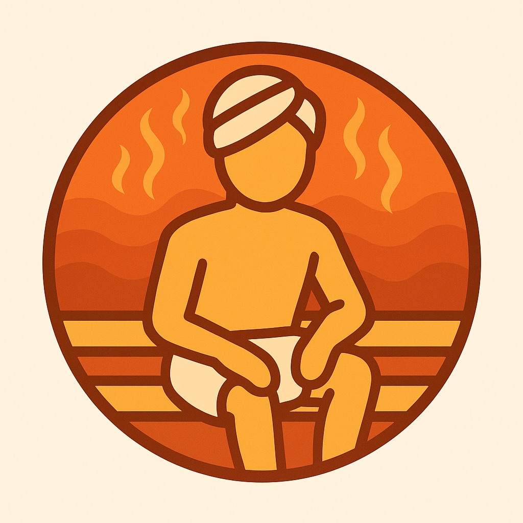 Sauner - Sauna Tracker & Log