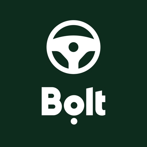 bolt driver: drive & earn
