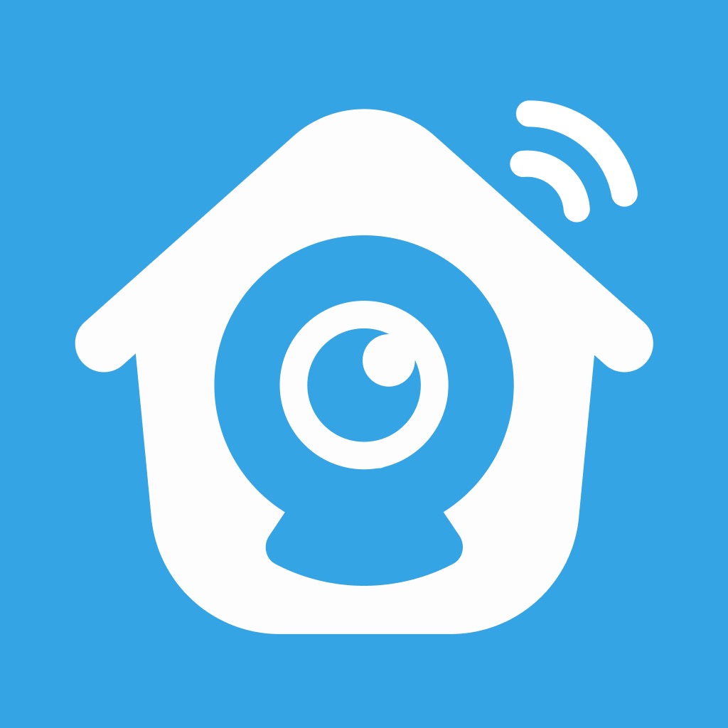 Security Camera: Smart Home