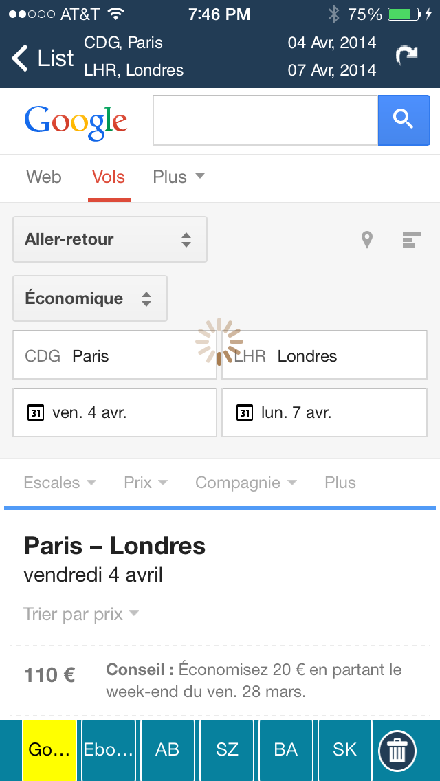screenshot 5