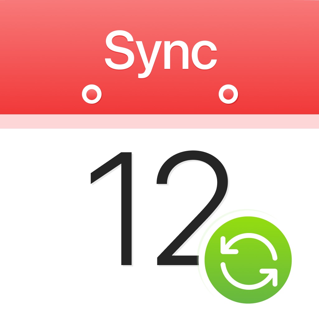 Local Calendar Sync