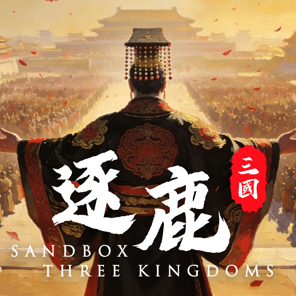 逐鹿 - 历史沙盘战棋