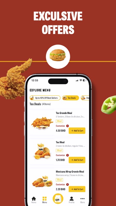 screenshot 5