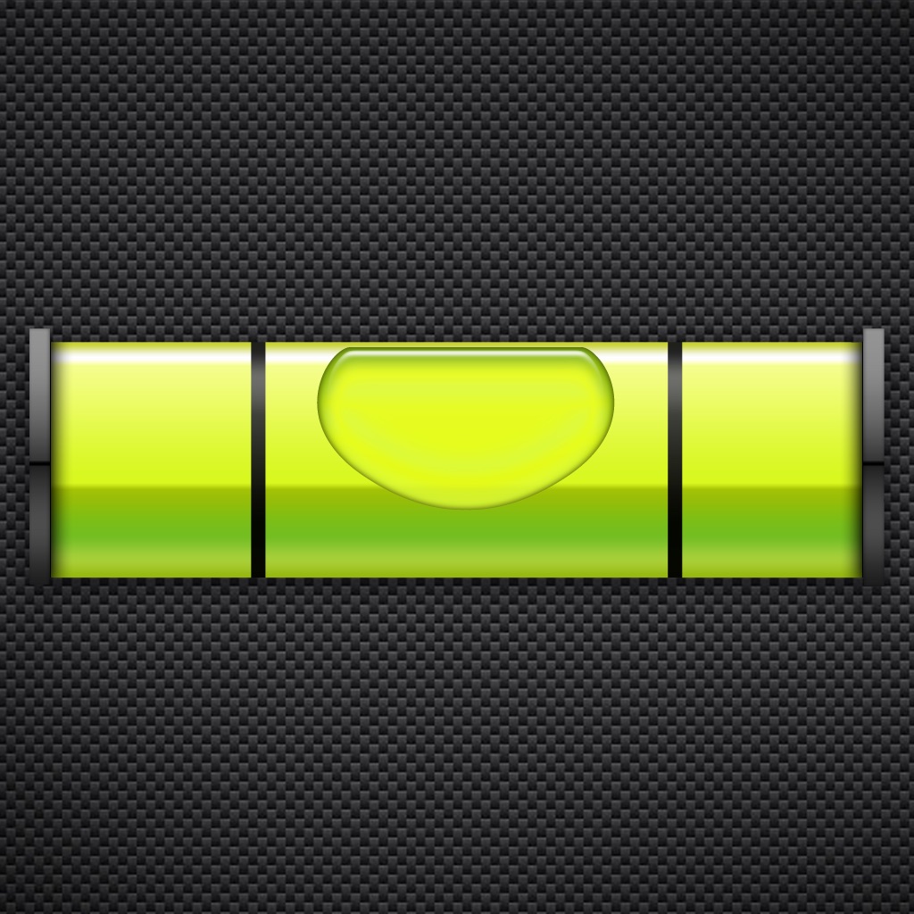 Pocket Bubble Level