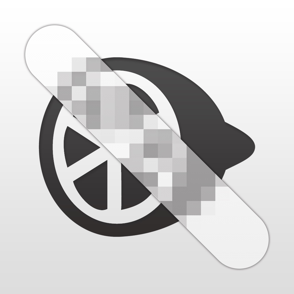 Blur Photo Editor & Mosaic