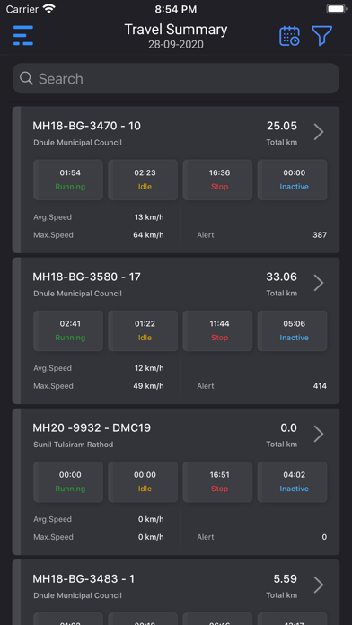 screenshot 6